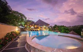 Bali Masari Villa
