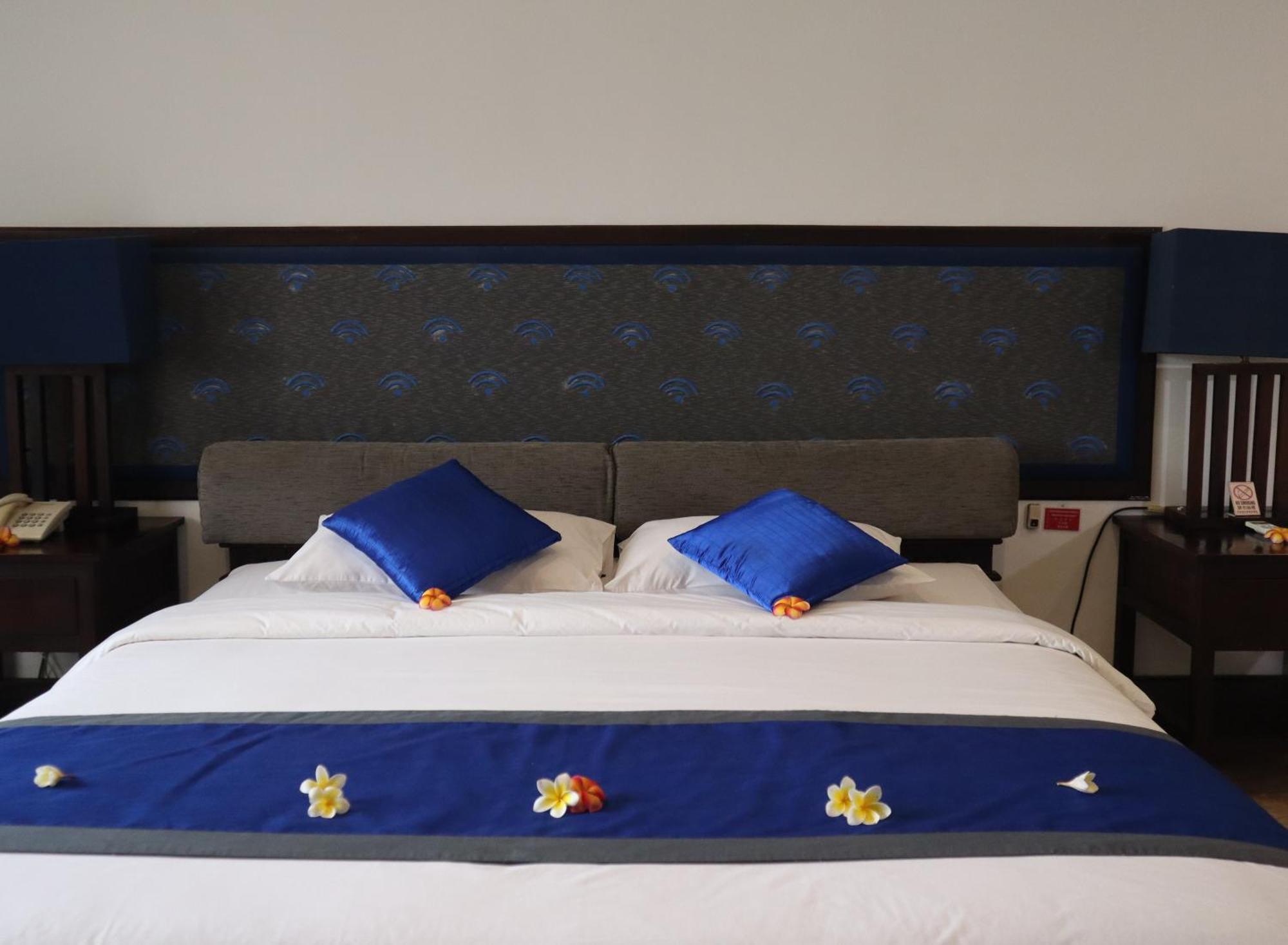 Bali Masari Villas & Spa Ubud Экстерьер фото