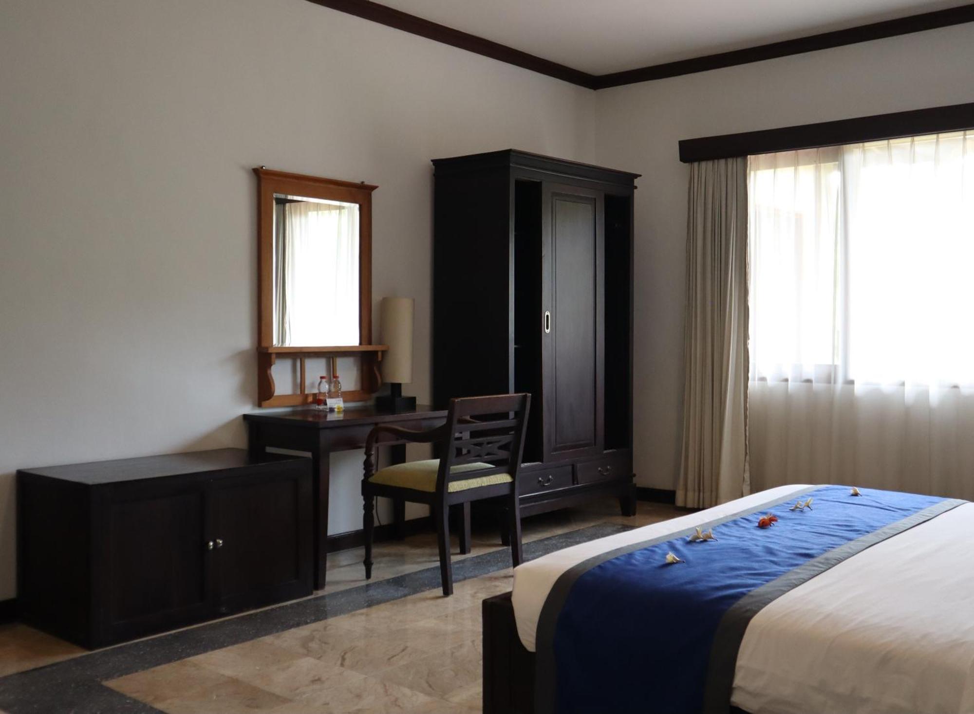 Bali Masari Villas & Spa Ubud Экстерьер фото