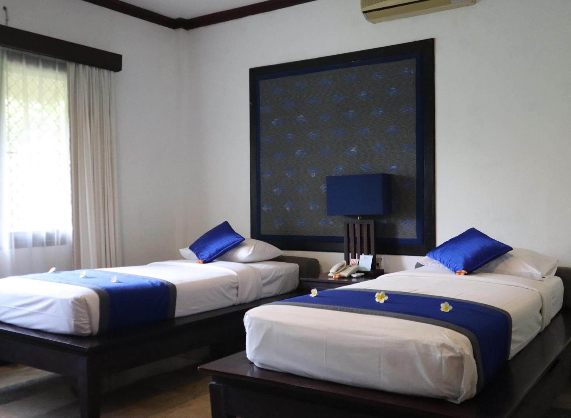 Bali Masari Villas & Spa Ubud Экстерьер фото