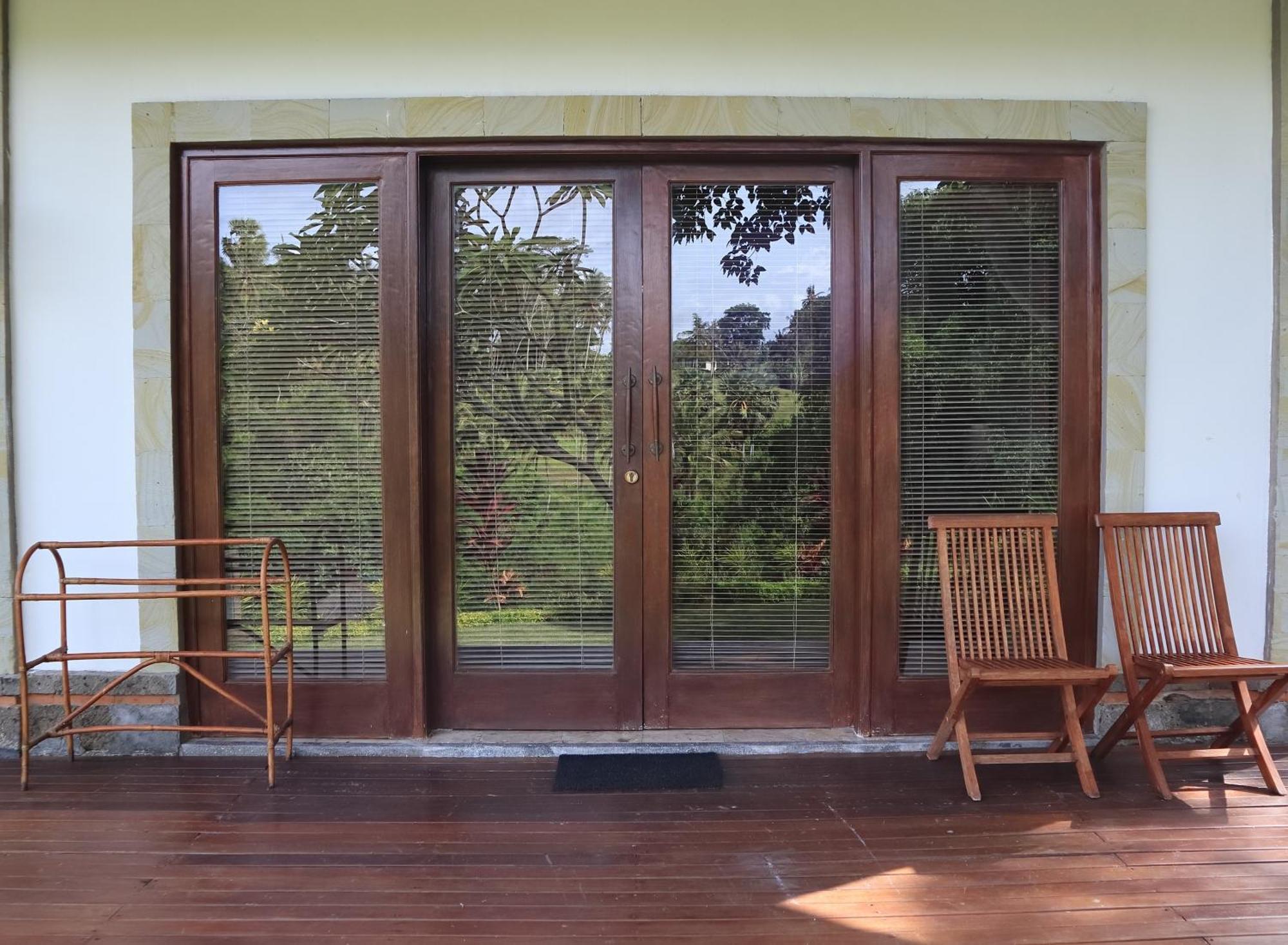 Bali Masari Villas & Spa Ubud Экстерьер фото