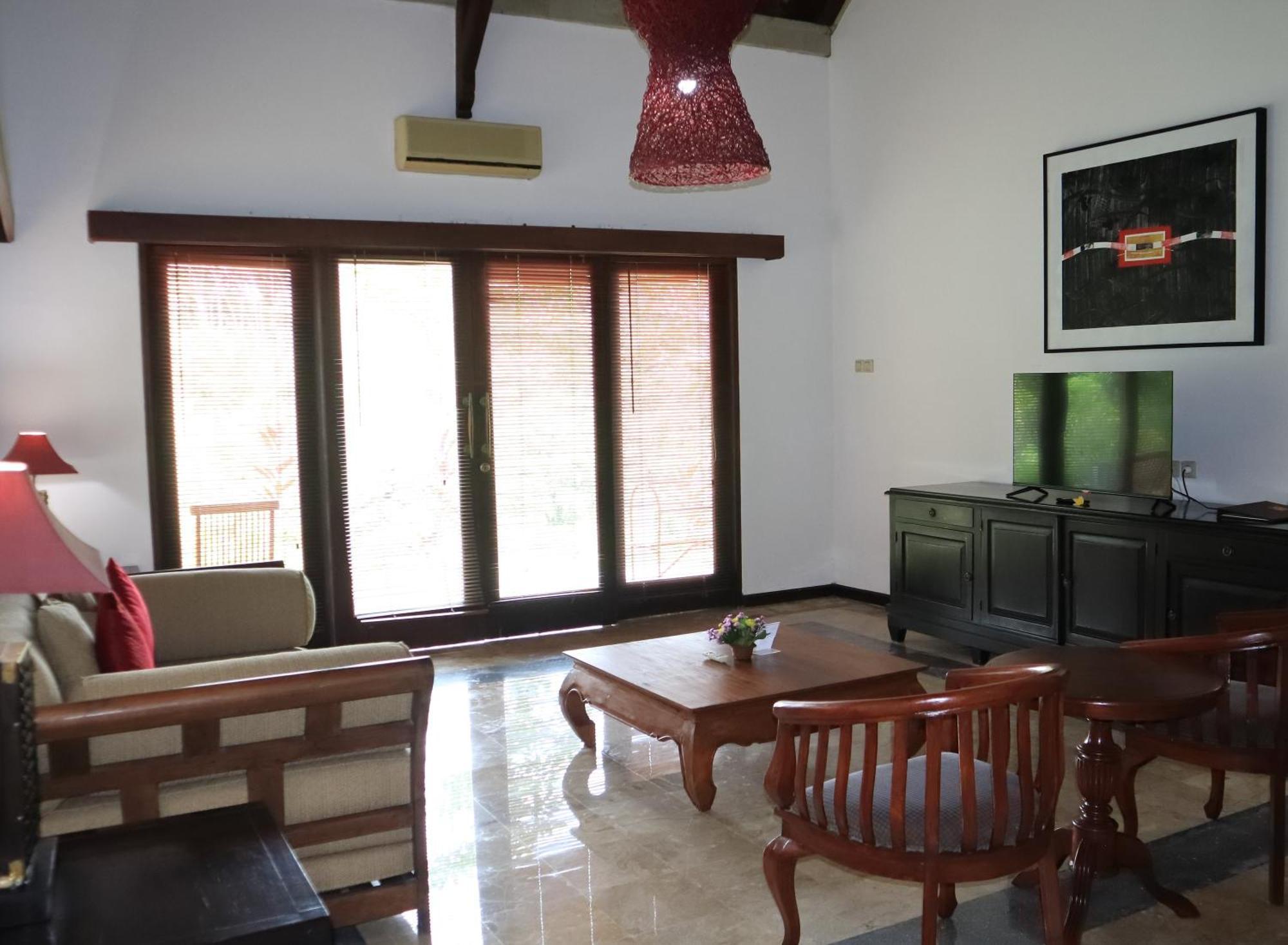 Bali Masari Villas & Spa Ubud Экстерьер фото