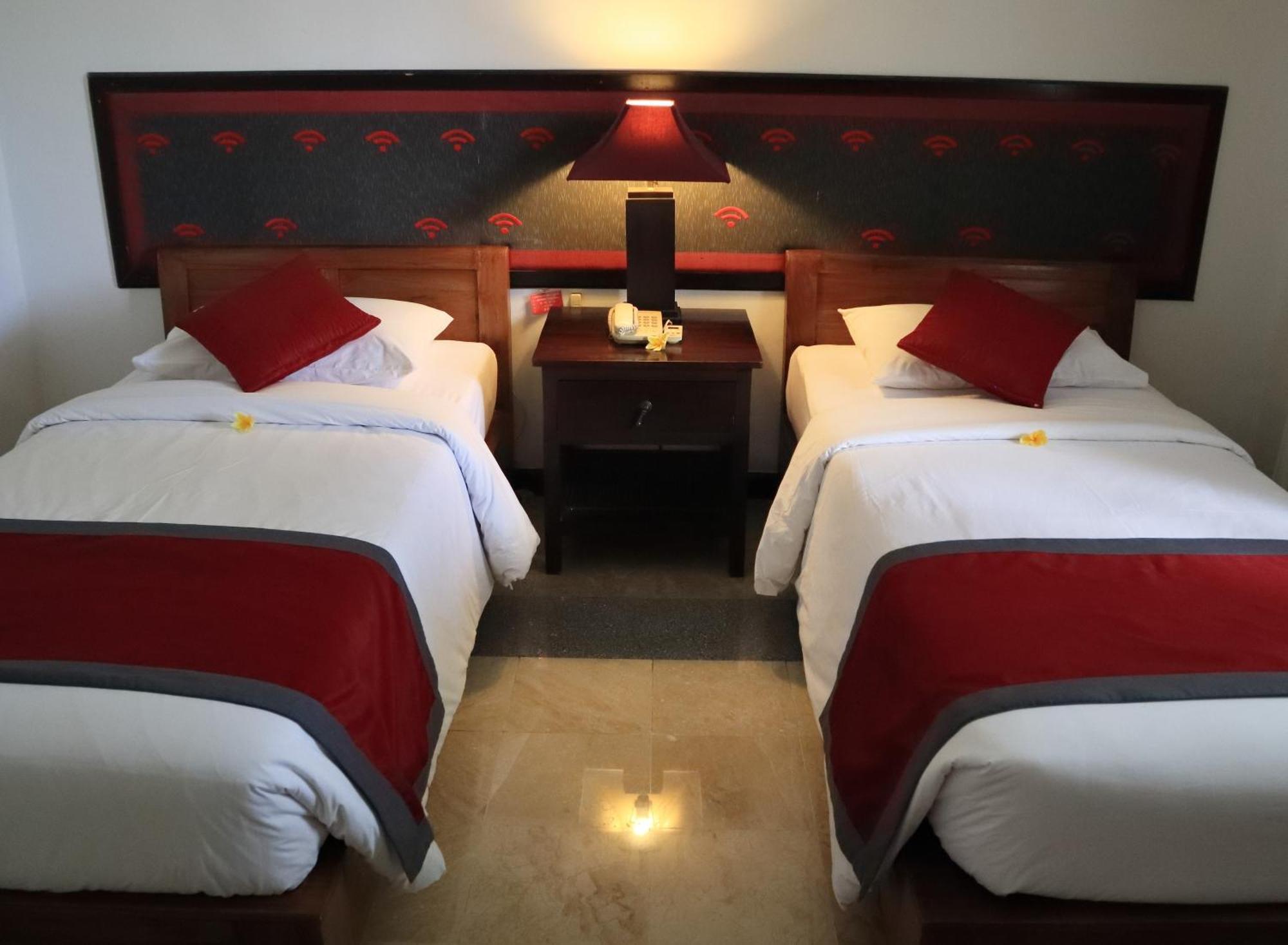 Bali Masari Villas & Spa Ubud Экстерьер фото