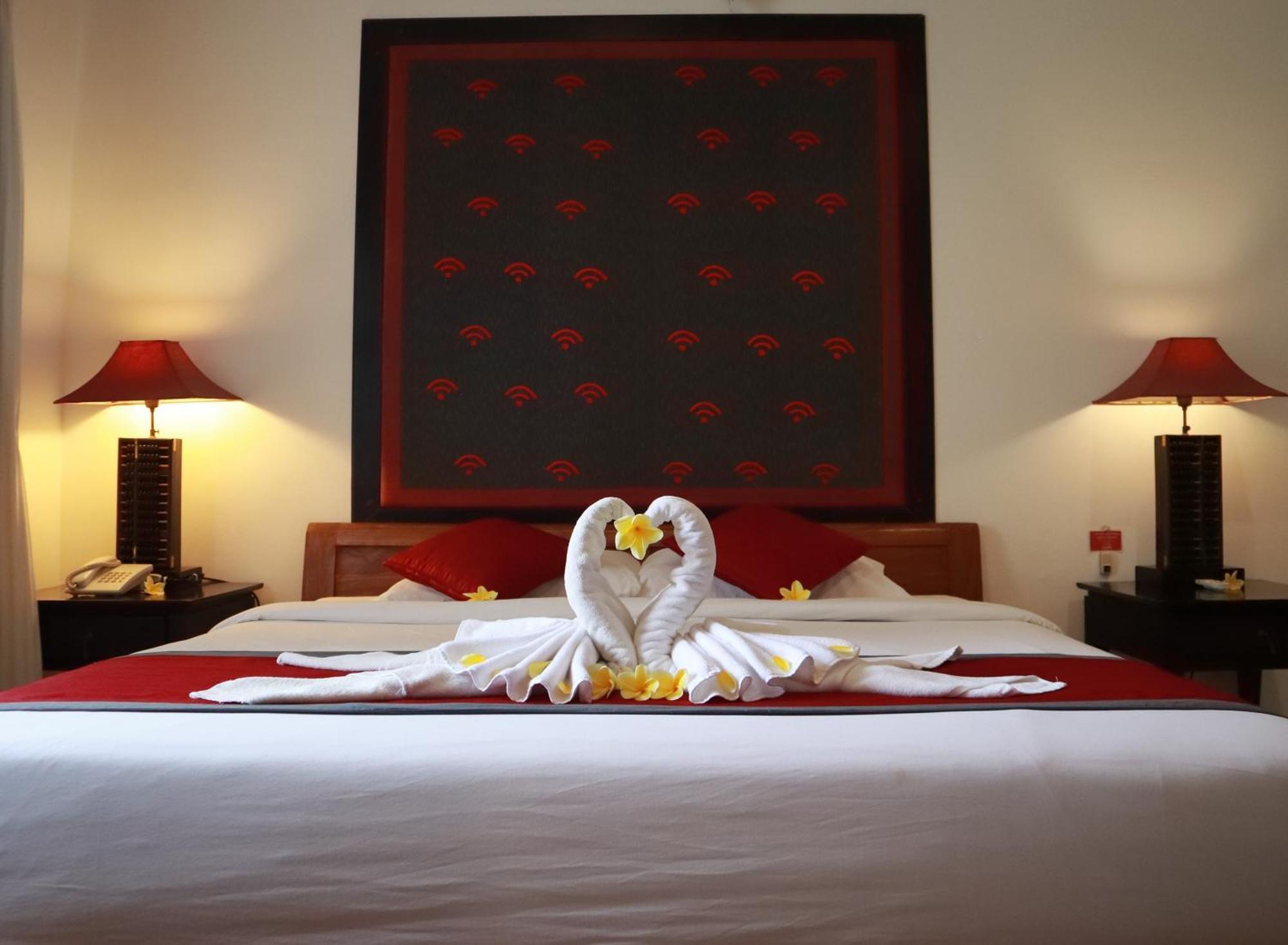 Bali Masari Villas & Spa Ubud Экстерьер фото