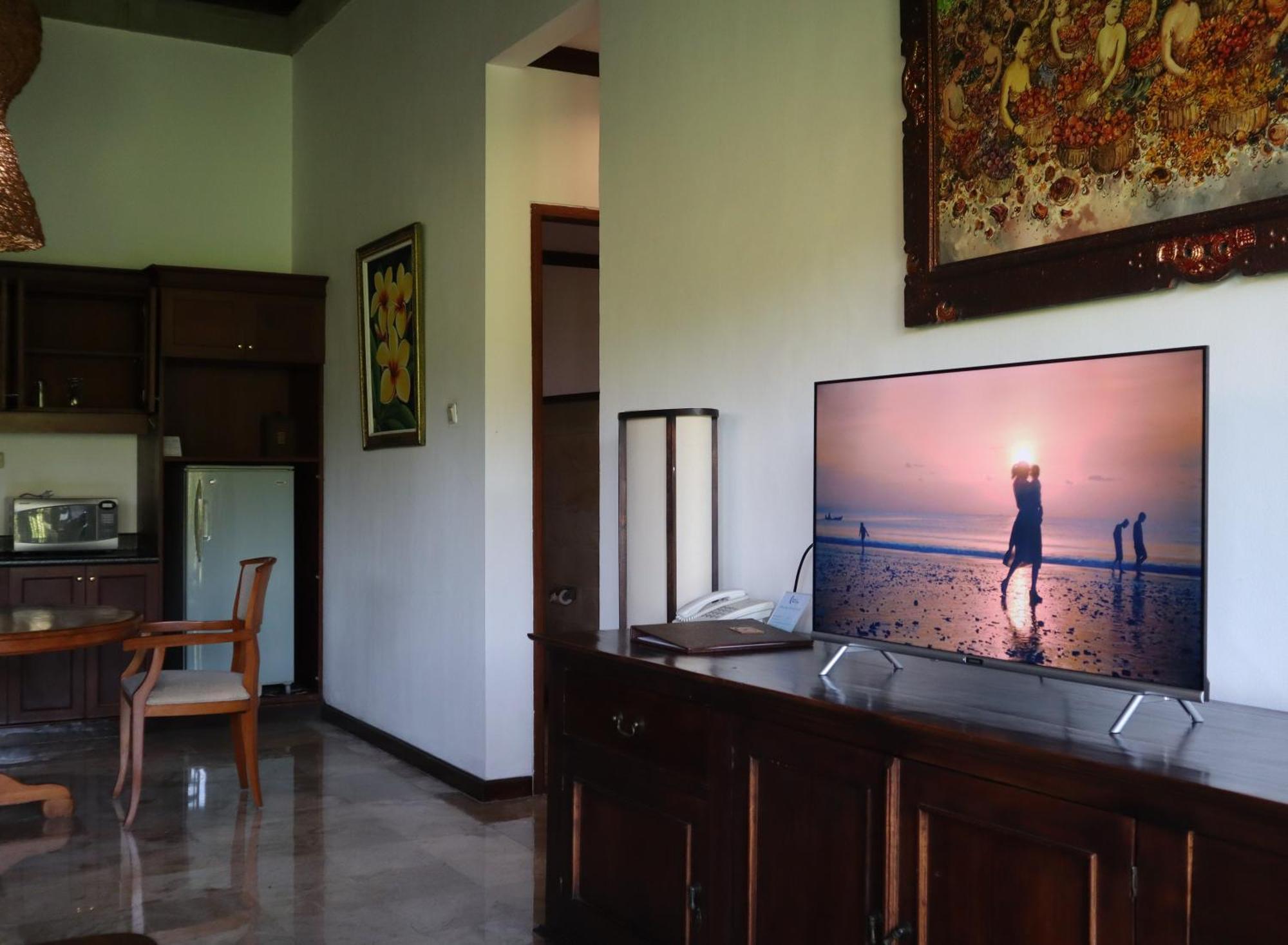 Bali Masari Villas & Spa Ubud Экстерьер фото