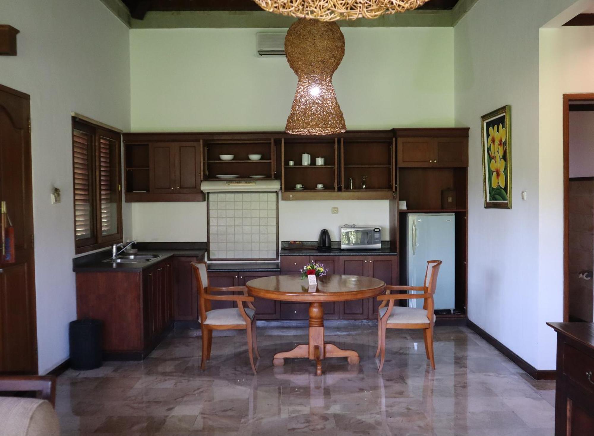 Bali Masari Villas & Spa Ubud Экстерьер фото