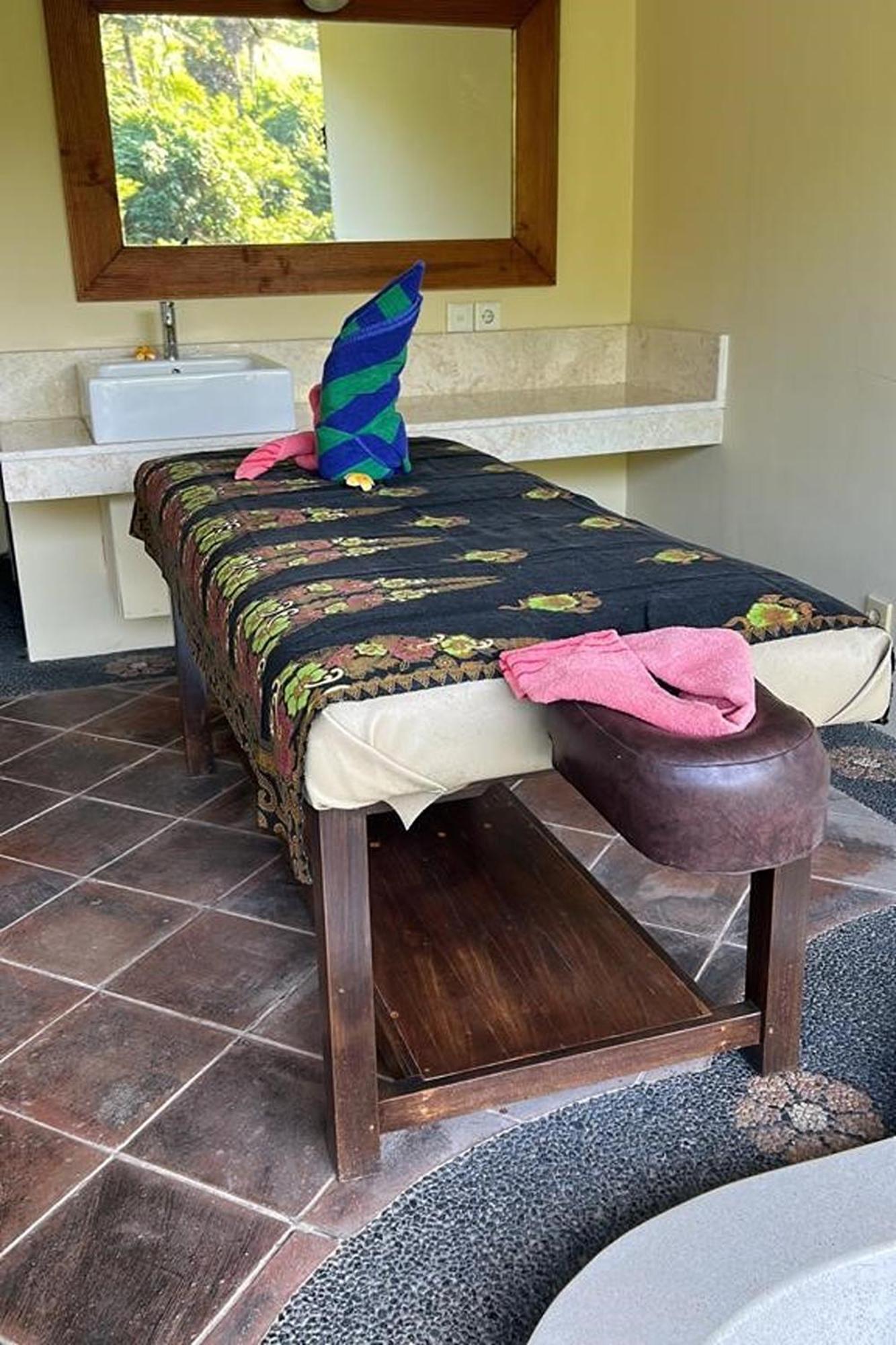Bali Masari Villas & Spa Ubud Экстерьер фото