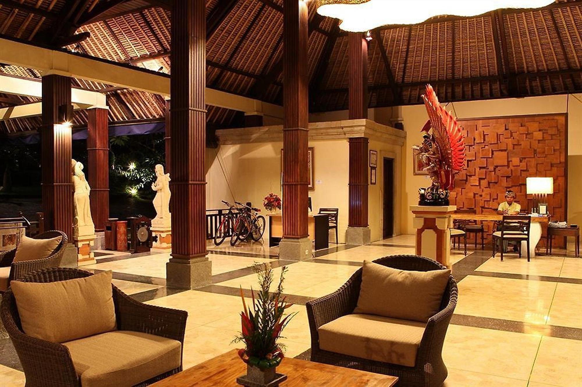 Bali Masari Villas & Spa Ubud Экстерьер фото
